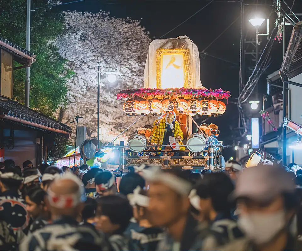 ショップメニュー