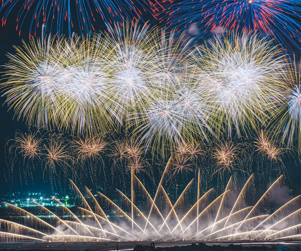 スタジオメニュー