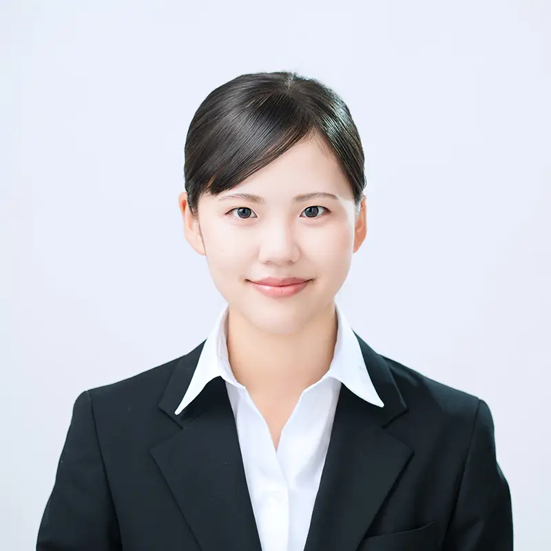 リクルートフォト